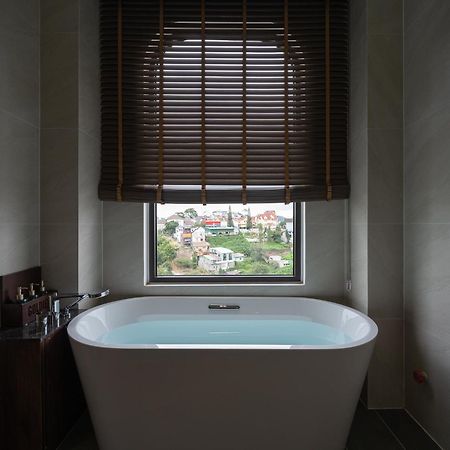 Goldient Boutique Hotel Đà Lạt Extérieur photo