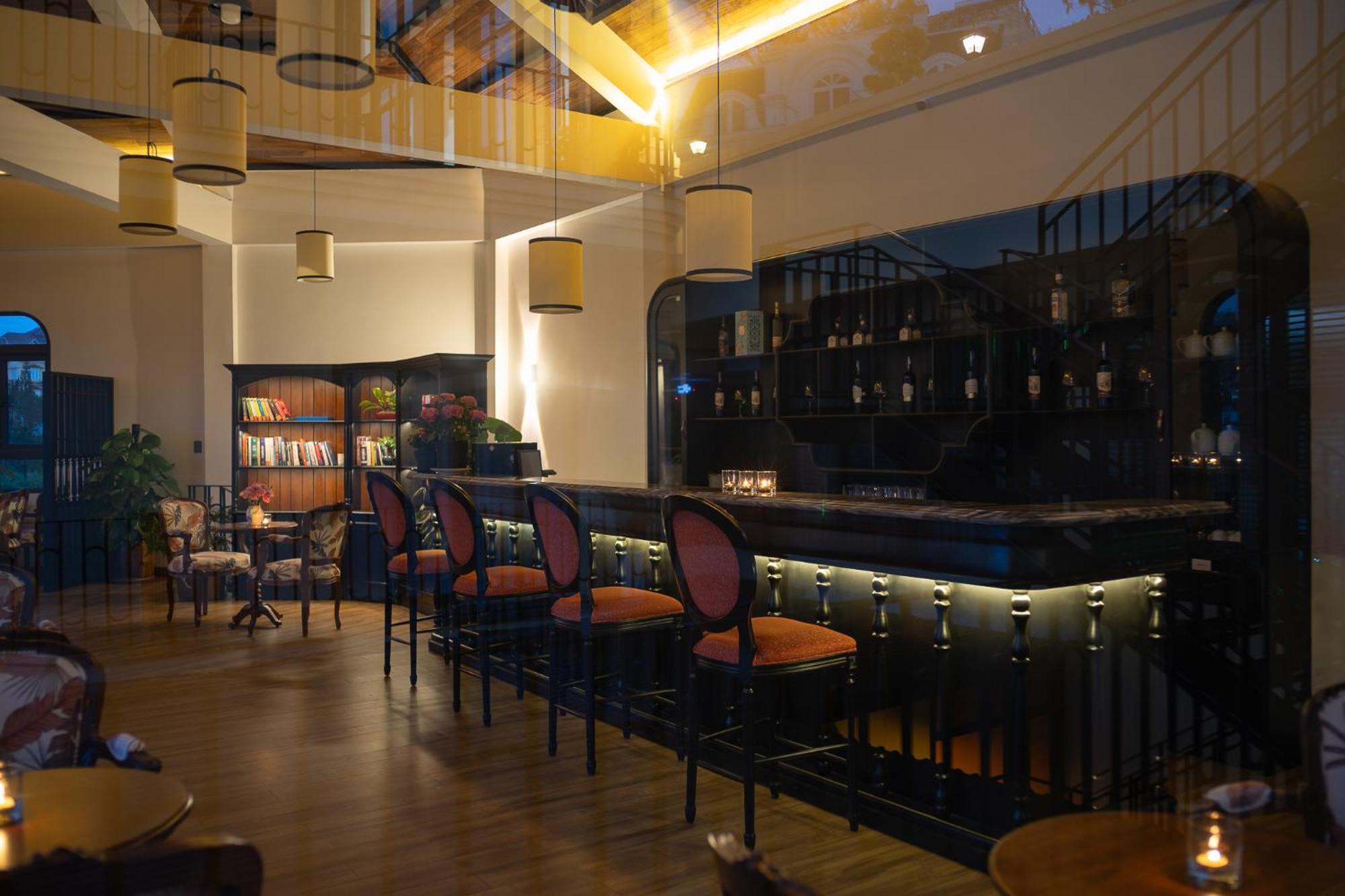 Goldient Boutique Hotel Đà Lạt Extérieur photo