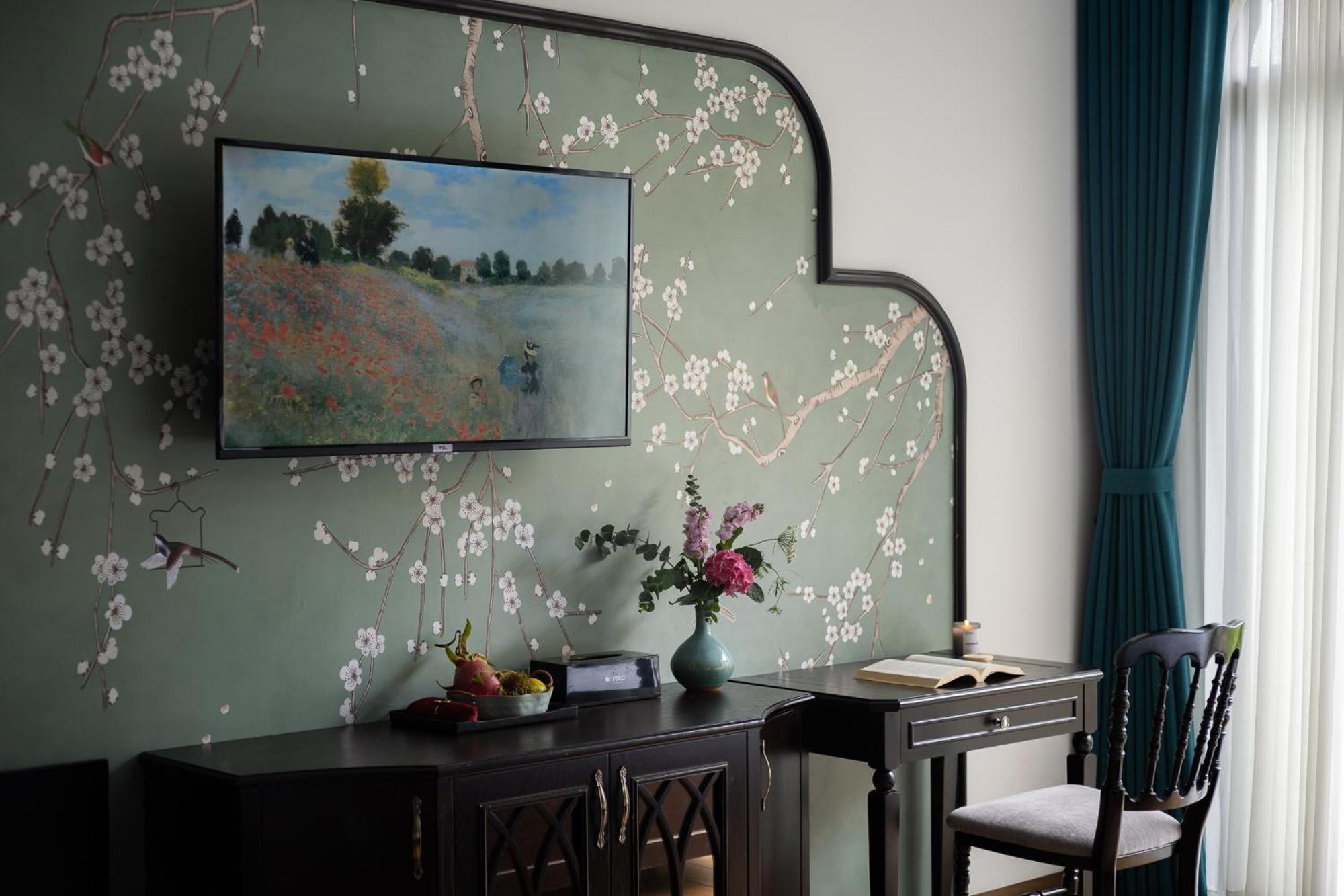 Goldient Boutique Hotel Đà Lạt Extérieur photo